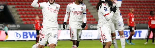 Rezzime jučerašnjeg dana (petak): Lion usrećio mnoge, a Galata zavila u crno