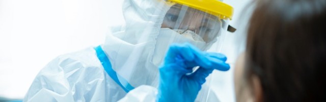 Korona u brojkama: Najznačajniji podaci o epidemiji kovid-19 u Srbiji