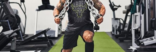 Rok i Under Armor predstavljaju novu kolekciju opreme za treniranje