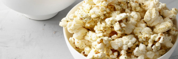 Kako da napravite ZDRAVE kokice