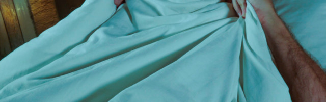 Budi se Mujo sav znojav...