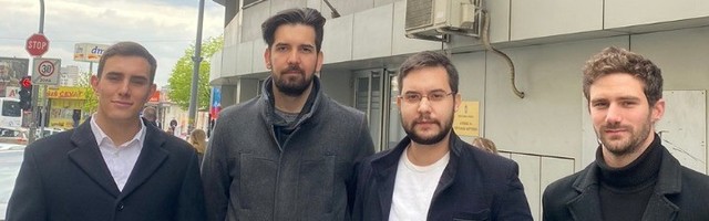 "Imenovanje Jandranke Joksimović predstavlja sukob interesa"