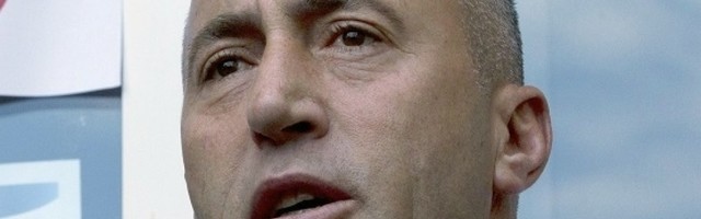 Ramuš Haradinaj: Na Kosovu će biti nemira!