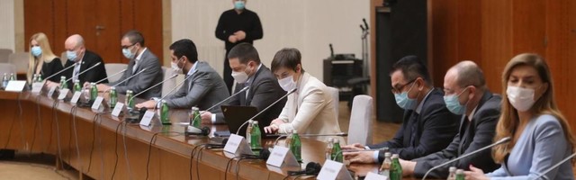 Krizni štab presekao: Pred vama je 5 najnovijih mera