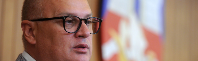 “ŽIVEO BEOGRAD” Vesić: Naše mere zaštite radnih mesta među najboljima u svetu