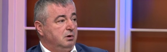 Bajatović postao doktor nauka, rad odbranio u tajnosti