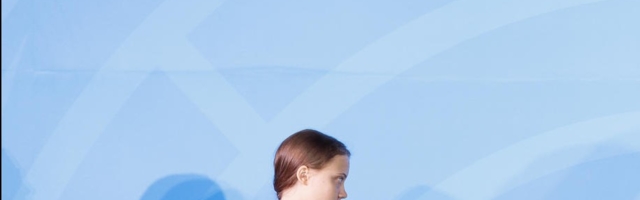 Greta Tunberg: Pandemija ugrozila prava dece