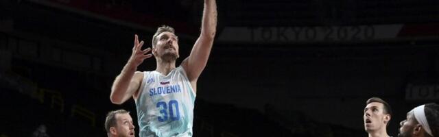 Zdovc dovodi prvo pojačanje - zemljaka: Žalgiris pred postizanjem dogovora sa Dragićem