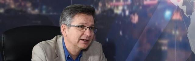 S. Vladušić: Miloš Ković kao književni junak