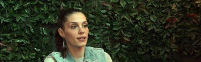 RAK JE ZAREZ, A NE TAČKA! Život Nastasije Nedimović promenio se preko noći kada su joj lekari tokom trudnoće saopštili strašnu dijagnozu!