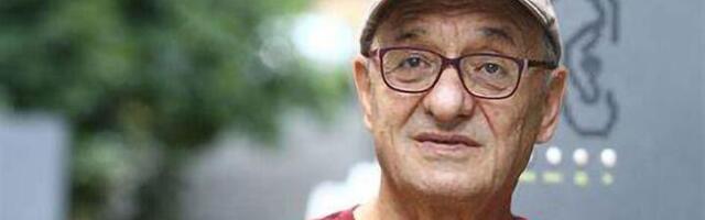 Fadil Redžić iz Indexa: "Balada" mi je među najdražim pesmama