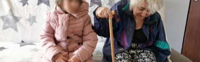 Građani se ujedinili da pomognu baki sa šestoro unučadi