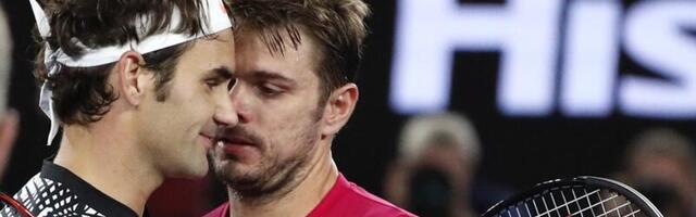 ŠVAJCARAC SE VRAĆA NA TEREN: Igraće na turniru u ŠPANIJI!