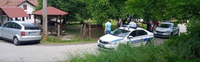 "PUCAO SAM U ČOVEKA, NE DAJE ZNAKE ŽIVOTA" ovo je rekao ubica iz Rakovice kada je zvao policiju