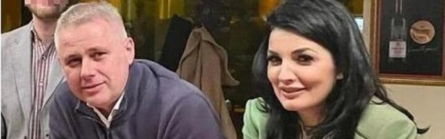 KRILI VEZU 2 GODINE Oliverova udovica: Zaljubljena sam