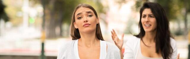 Rivalke ili ne? Odnos snaje i zaove zavisi od jedne stvari