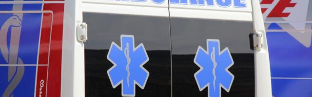 Nova Varoš: Poginuo dječak dok je s ocem pripremao ogrev za zimu