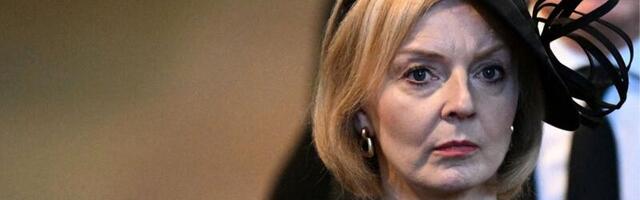 Kako je Britanija spala na nivo banana države