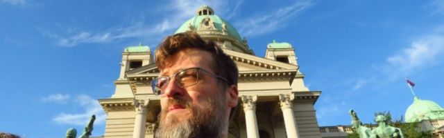 NOGO PUŠTEN NAKON SASLUŠANJA: Tužilac tražio pritvor od 30 dana, sud ga oslobodio!