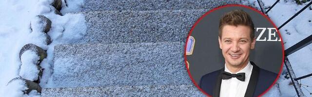 Poznati glumac doživeo nesreću, kritično je