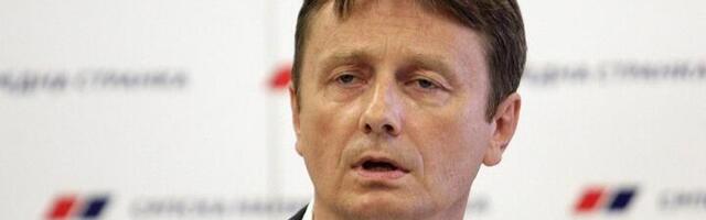 Pet Zavetnika se odreklo Milice, prešli u SNS