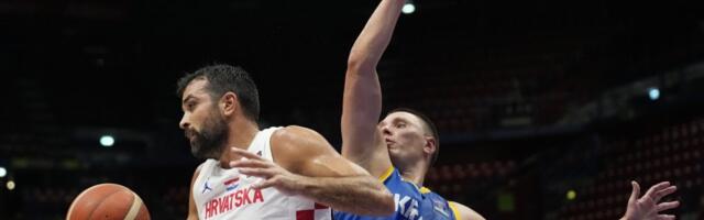 SKANDAL U HRVATSKOJ: Kruno Simon se ZALETEO na trenera Cibone - opšti HAOS u finalu Kupa!
