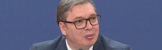 VUČIĆ U SOKOBANJI, SVRLJIGU I KNJAŽEVCU! Predsednik Srbije sutra u poseti Zaječarskom okrugu!