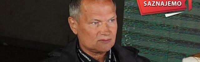 OSMAN ZA INFORMER OTKRIO DO SADA NEPOZNATE DETAJE O STEFANU KARIĆU: Sutra idem prvi put, ne znam kako psihički podnosi!