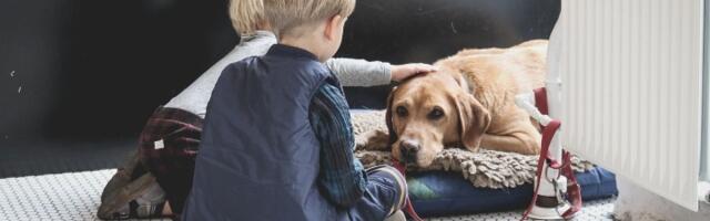 Koji ljubimac ide uz vaš znak