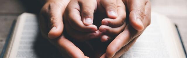 Molitva se ne razdvaja od posta