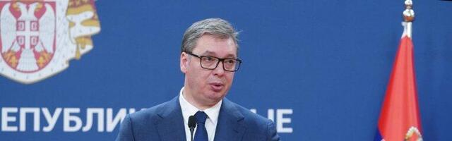 DVA VAŽNA SASTANKA: Predsednik Vučić danas sa ambasadorkom Kine i ambasadorom Rusije