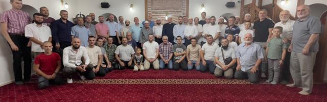 Upriličena svečanost povodom Nove hidžretske 1445. godine