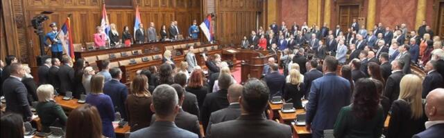 Koliko plaćamo poslanike: Orliću najviše za putovanja