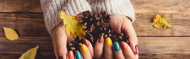 Lakovi za nokte – boje koje će obeležiti jesenju sezonu 2023