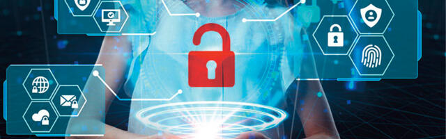 Zakonske mere i efikasna rešenja za zaštitu podataka