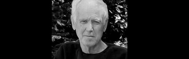In memoriam: Čedomir Cvetković (1946 – 2023)