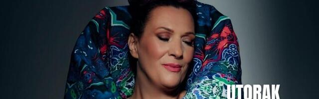 Jelena Jovović na Kolarcu