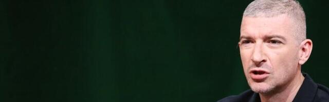 ESTRADAnje! Mili Čolić: Počinje trka za Malme