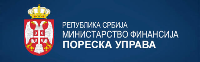 Poreska uprava objavila kalendar poreskih obaveza firmi za mart