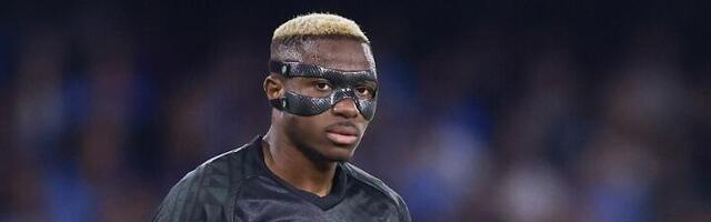 Lukaku Čelsijev "mamac" da dovede Osimena