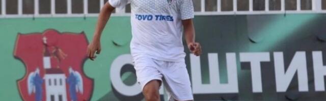 NEKADAŠNJA NADA RADA I ZVEZDE IMA NOVI KLUB: Vraća se u prestonicu da pomogne u borbi za titulu!