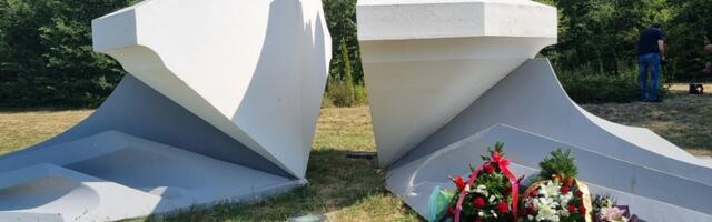 Obeležen Dan sećanja na romske žrtve u Drugom svetskom ratu
