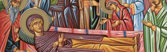 OVU SVETICU SLAVIMO TRI PUTA GODIŠNJE: Danas je Uspenije Svete Ane, praznik porodične svetosti