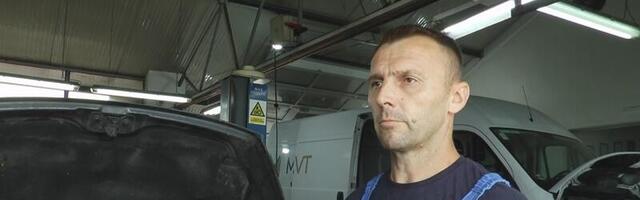 Jednom od najboljih servisa za popravku automobila potrebni iskusni majstori mehaničari