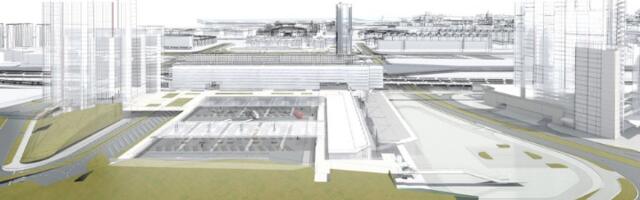 "Izmeštanje autobuske stanice nepripremljeno zarad interesa investitora Beograda na vodi"