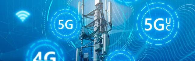 Wi-Fi 6? 5G UC? Šta znače oznake na vašem internet signalu?