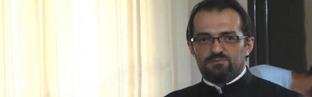 TAJNA SIMBOLIKA BOGOSLUŽBENIH PREDMETA: Protojerej Srećko Zečević otkriva njihov značaj i ulogu u liturgijskom životu