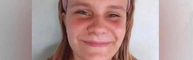 NESTALA DEVOJČICA VIKTORIJA (12) KOD BAČKE PALANKE! Rekla da ide u šetnju sa drugaricama i nije se vratila!