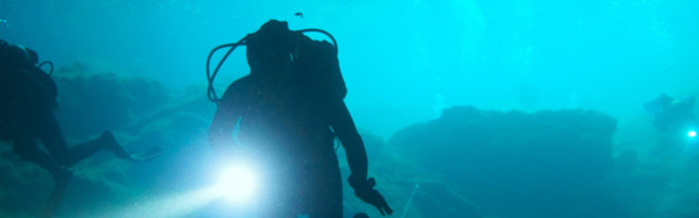 Jeziv prizor sa lica mesta, ronioci izašli iz vode drugačiji nego kada su u nju ušli, a to nije najgore! (FOTO/VIDEO)