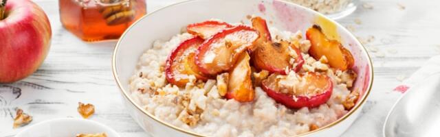 Ovo je najzdraviji doručak na svetu! Košta manje od 200 dinara